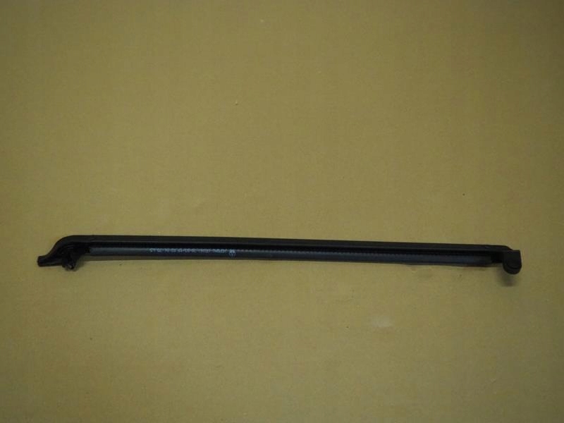 фото №2, Прокладка дверь правый задняя renault clio iv hb