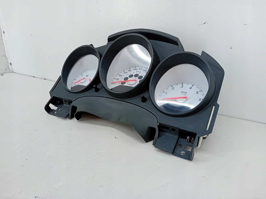 Панель dodge caliber p05107000ag 1.8 16v Зі Шроту