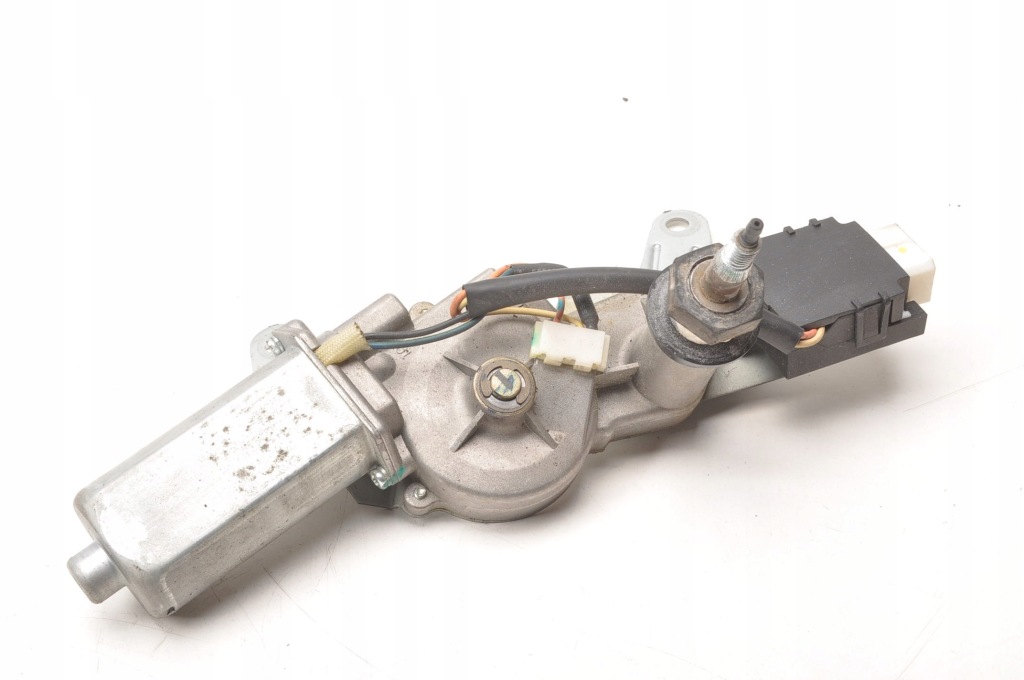 фото №1, Chevrolet aveo ii моторчик двірники задня задній