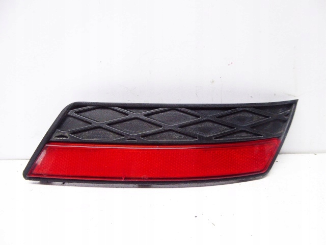 Купить Mondeo mk3 st молдинг бампера задний левая отражатель hb 5d