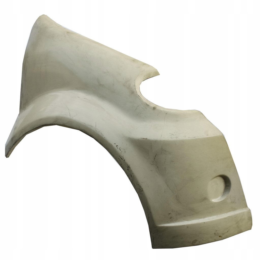 фото №1, Крыло правый jdm abaca