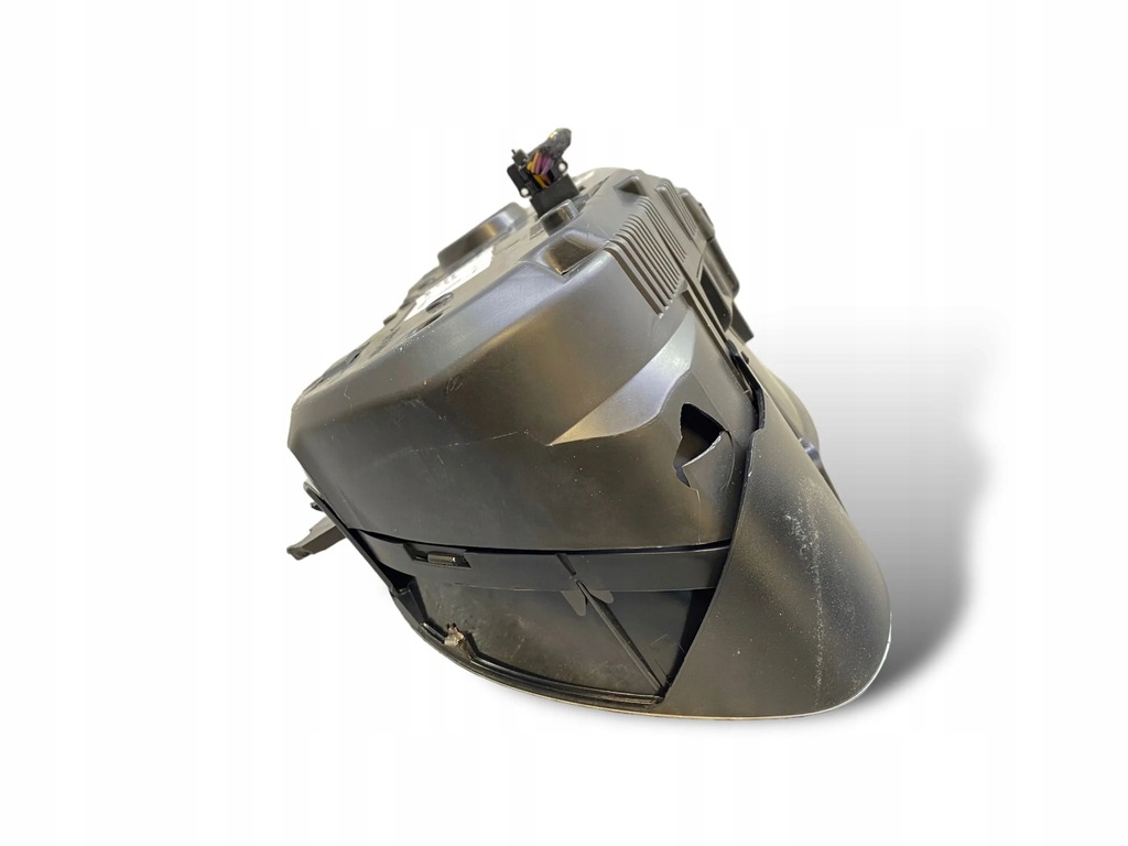 фото №16, Ford grand c-max 2011 блок керування / модуль ecu