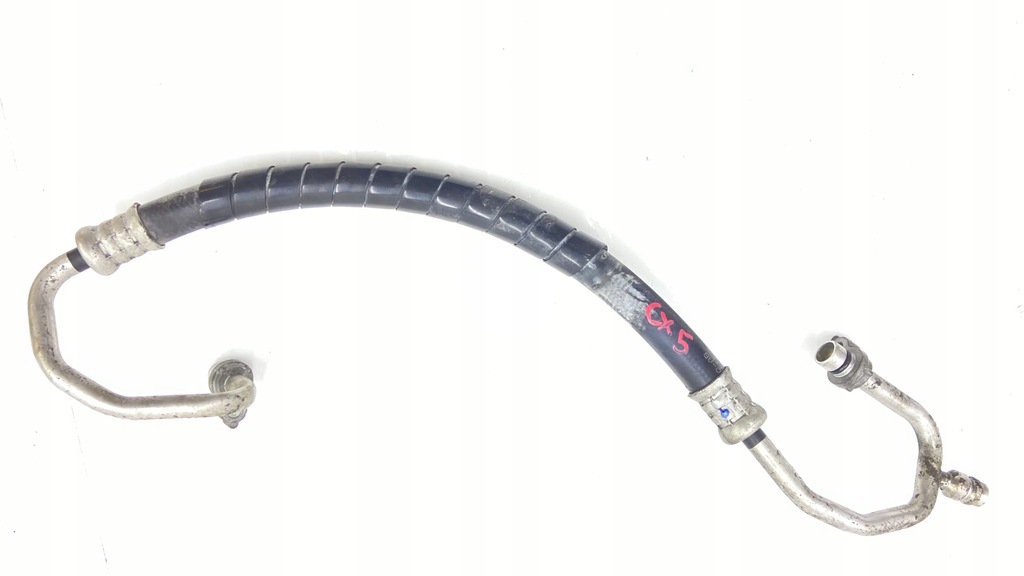 фото №7, Шланг трубка кондиционера mazda cx-5 i 2012-2017r. 2,2 дизель skyactive