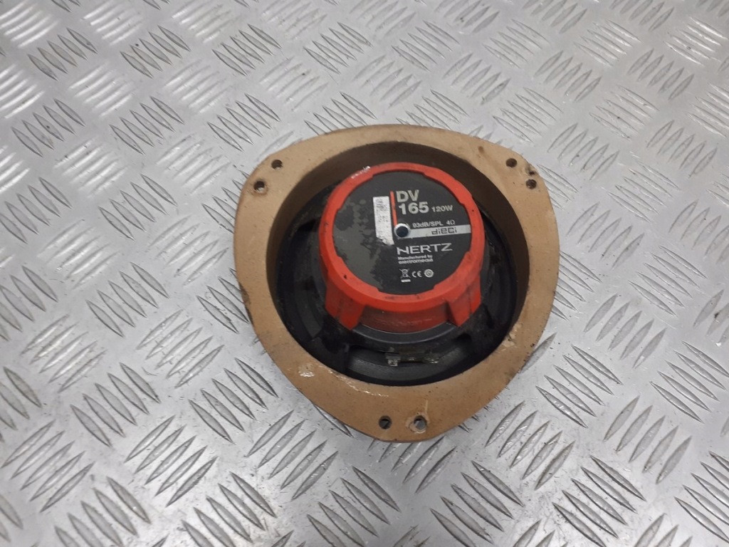 фото №3, Динамик opel zafira b