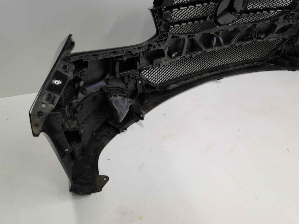 фото №12, Mercedes e w212 212 lift бампер передний avant 197