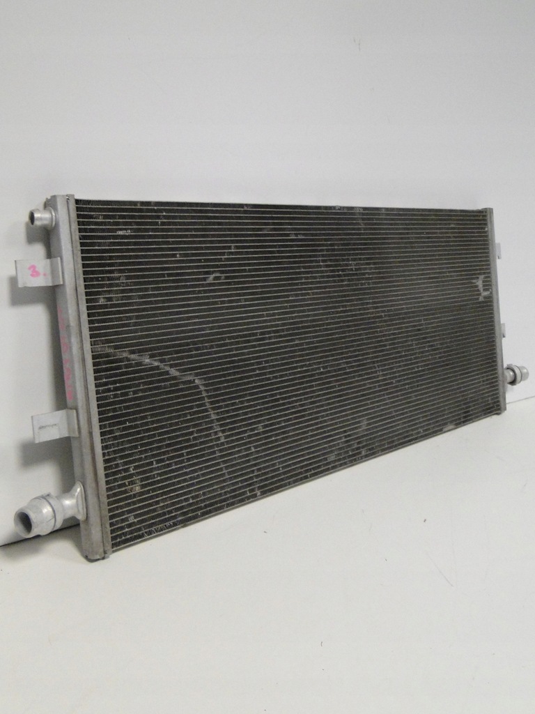 фото №7, Mercedes cla 118 w118 gla h247 247 радіатор малий wody рідина 45 amg