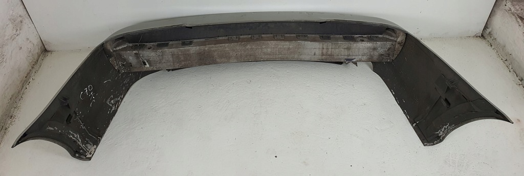 фото №13, Бампер задній задня 443 volvo c70