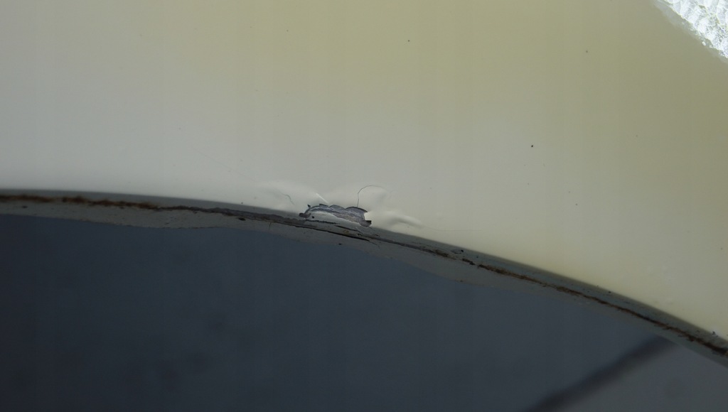 фото №12, Крыло левый перед mazda 6 iii gj a4d