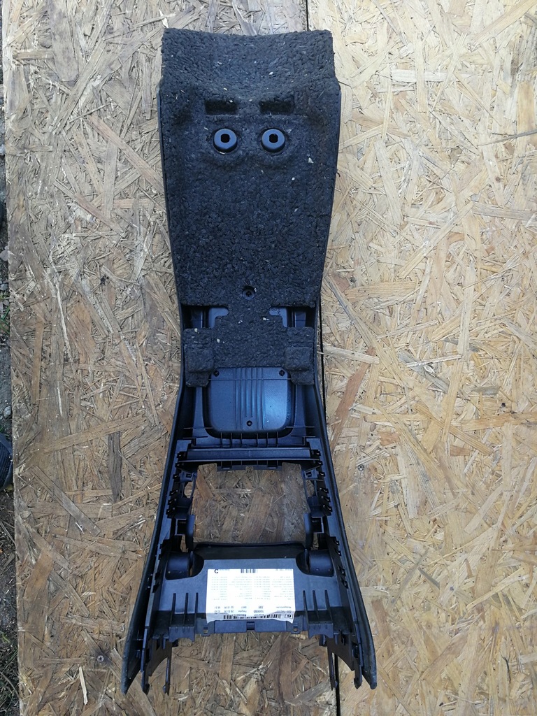 фото №6, Туннель средний bmw e91 3.0d