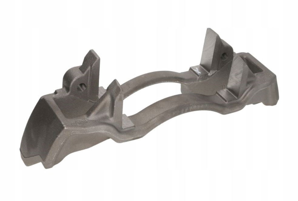 фото №1, Кронштейн супорт гальмівний knorr-bremse 22,5"