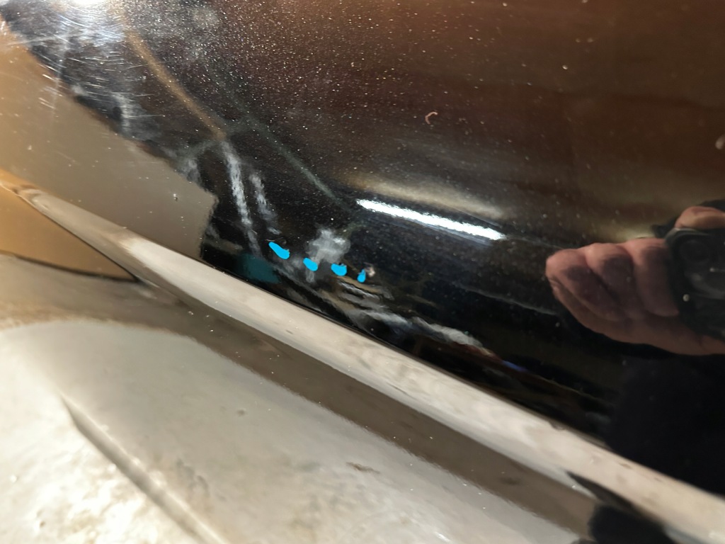 фото №7, Opel corsa f двері правий перед передні праве