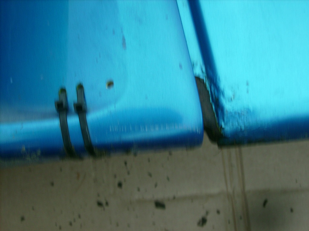 фото №10, Капот glill кришка багажника 1856475 1856474 scania r xpi 400