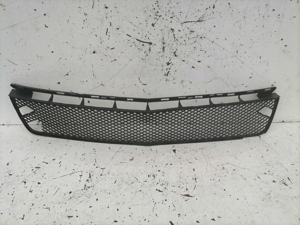 фото №1, Mercedes sl r231 231 решётка средняя 63 amg