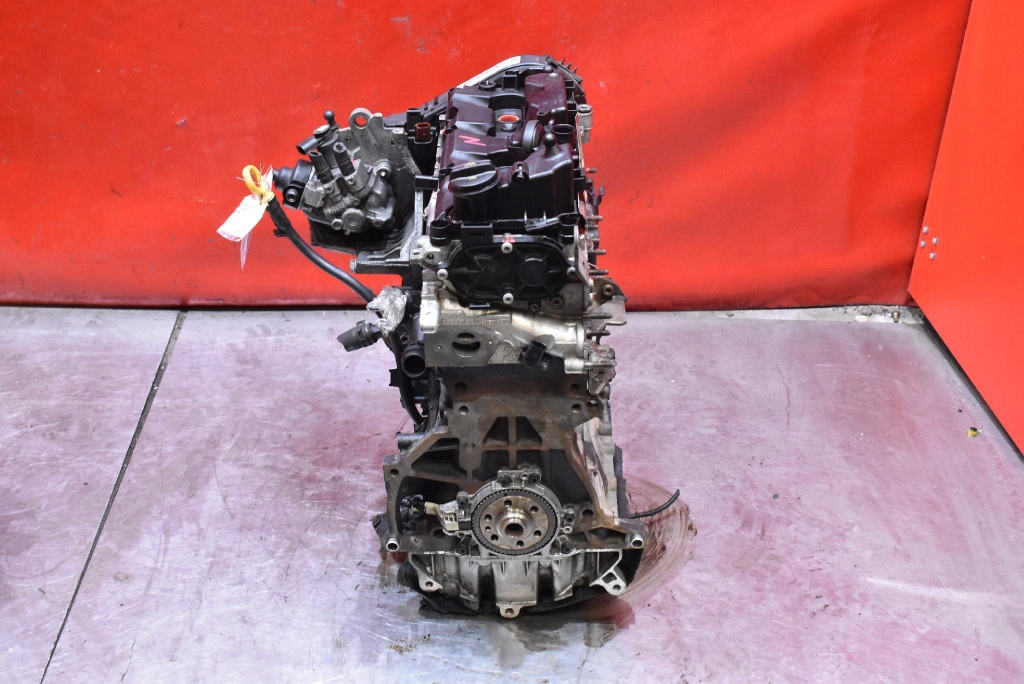 фото №14, Двигун блок двигуна дизель насос cxm 04l130755e seat toledo 4 iv 1.6 tdi 105 km