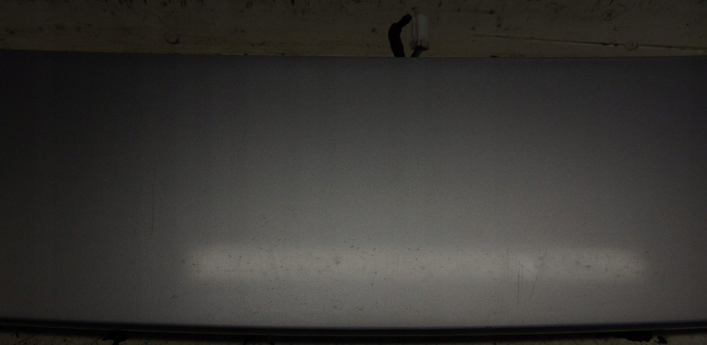 фото №10, Спойлер спойлер крышки свет стоп-сигнал mitsubishi grandis europa