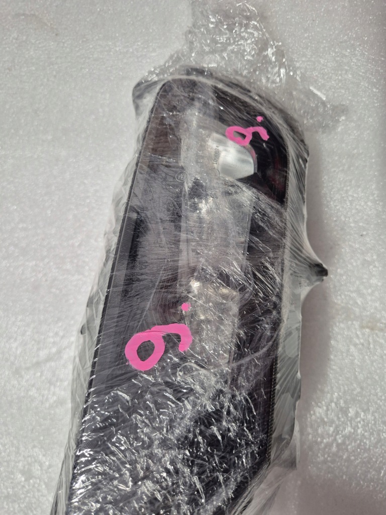 фото №11, Volvo противотуманная фара led левый лампа левая przewciwmgielna 31395865 oem оригинал