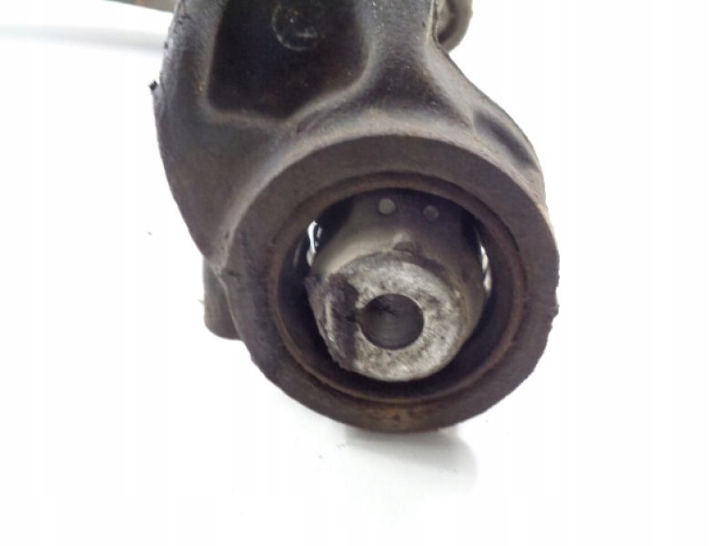 фото №5, Vw transporter t5 важіль перед правий 7h0407166d