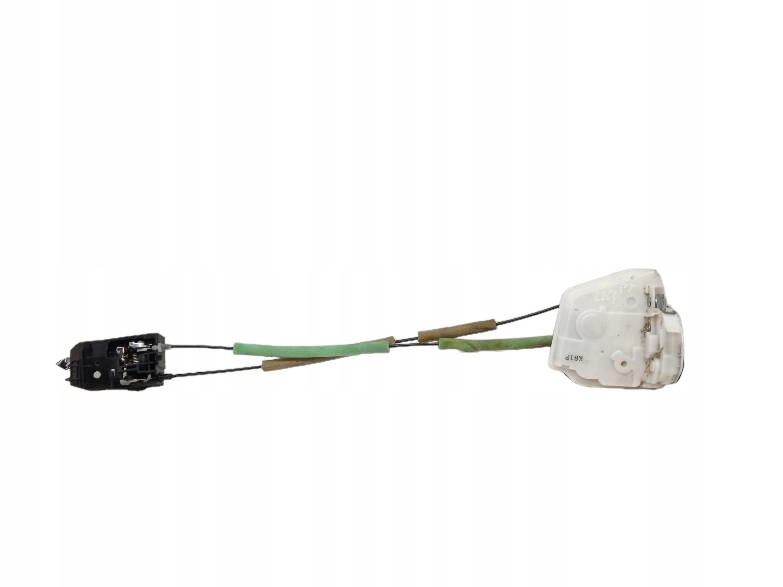 фото №1, Замок дверь задняя правый mazda 6 iii 2012-