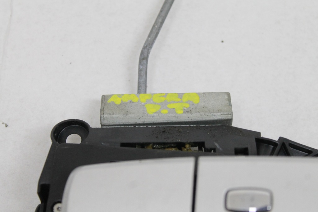 фото №6, Opel ampera chevrolet volt 11r- ручка права зовнішня двері правий задня