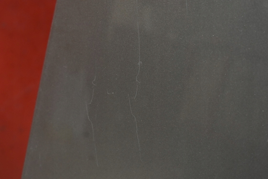 фото №9, Капот кришка двигуна сіра audi a6 c5 lift 01-04