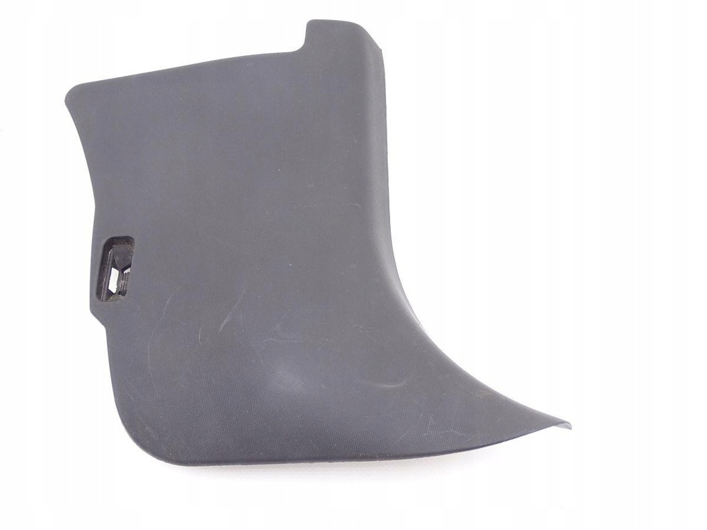 фото №1, Toyota aygo i 05-14 защита порог правый перед