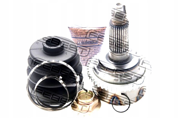 Febest 0510-044a44 набор шарнир, wał приводной Цена