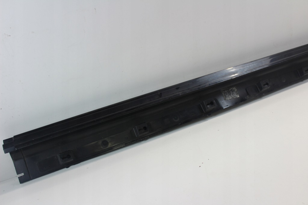 фото №10, Молдинг порог левая volvo xc90 ii 2 31672370