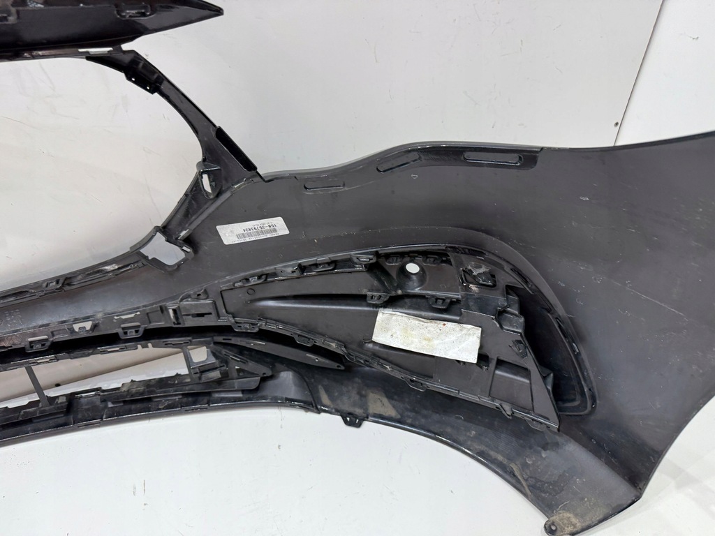 фото №10, Mercedes e klasa a214 w214 amg бампер перед передний