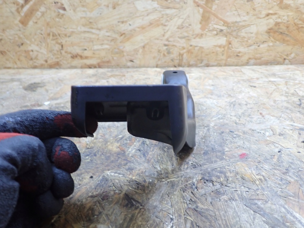 фото №6, Педаль тормоза автоматическая коробка передач skoda octavia iii 2019 europa 4x4 kombi