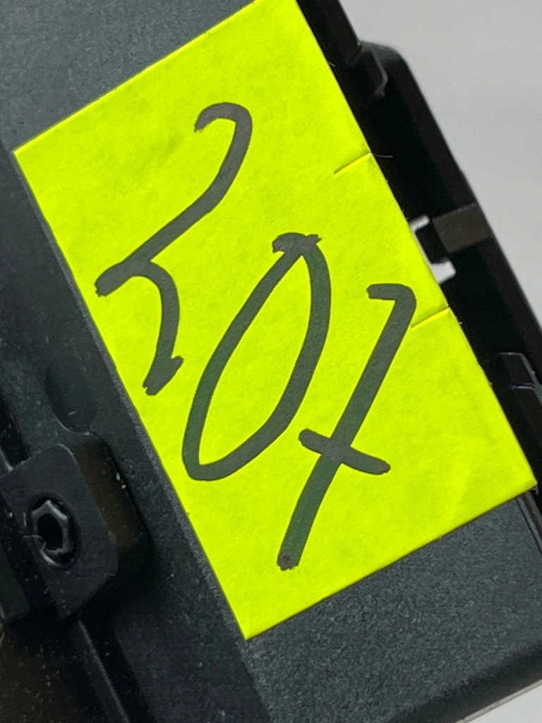 фото №9, Замок запалювання seat toledo iv a rapid