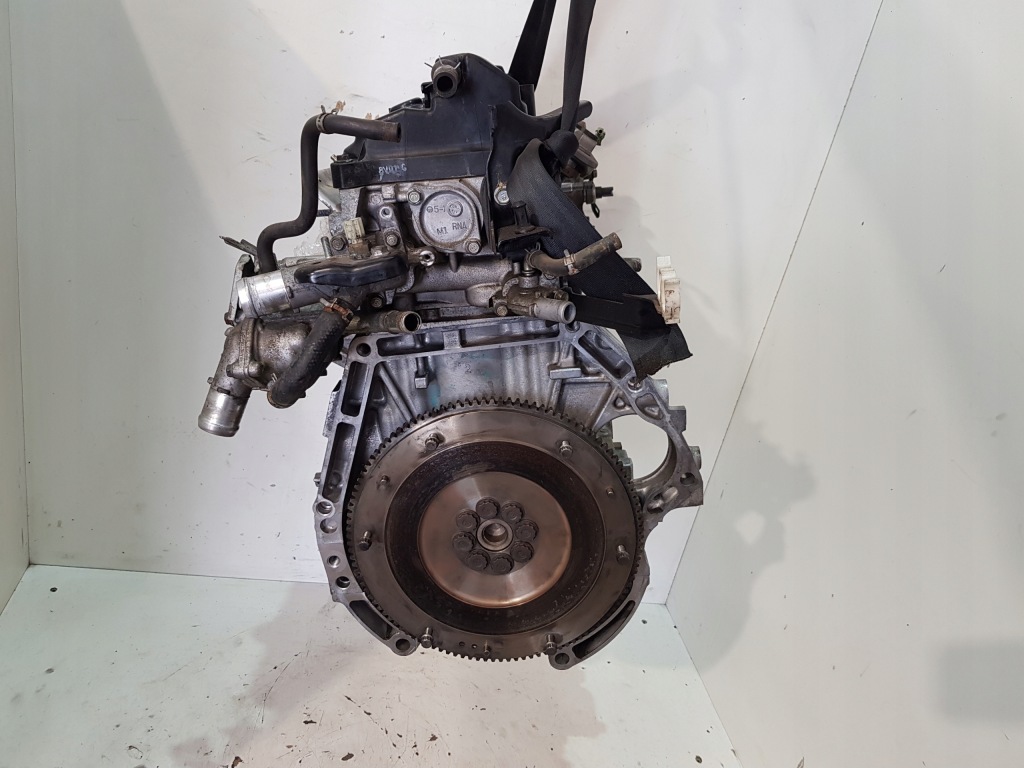 фото №2, Honda fr-v двигатель 1.8 v-tec r18a1 145tys km