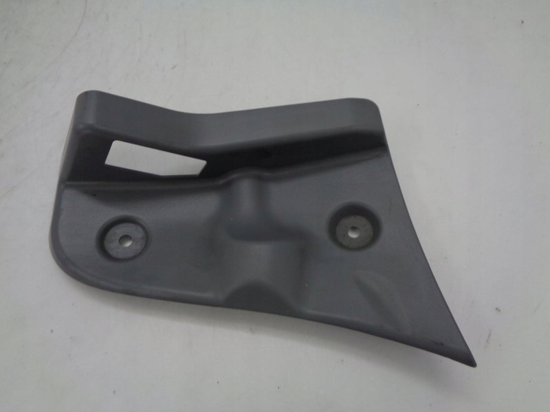 фото №1, Bmw 3 e93 захист корпус багажника лампи задня