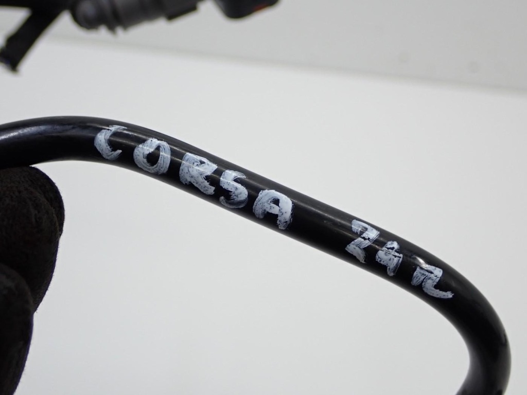 фото №11, Датчик давления усилитель тормозов 9824451880 opel corsa f 1.2 turbo hn05 24r