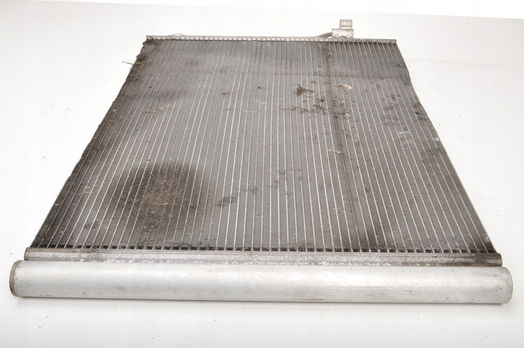 фото №8, Rolls-royce wraith rr5 6.6 радиатор кондиционера