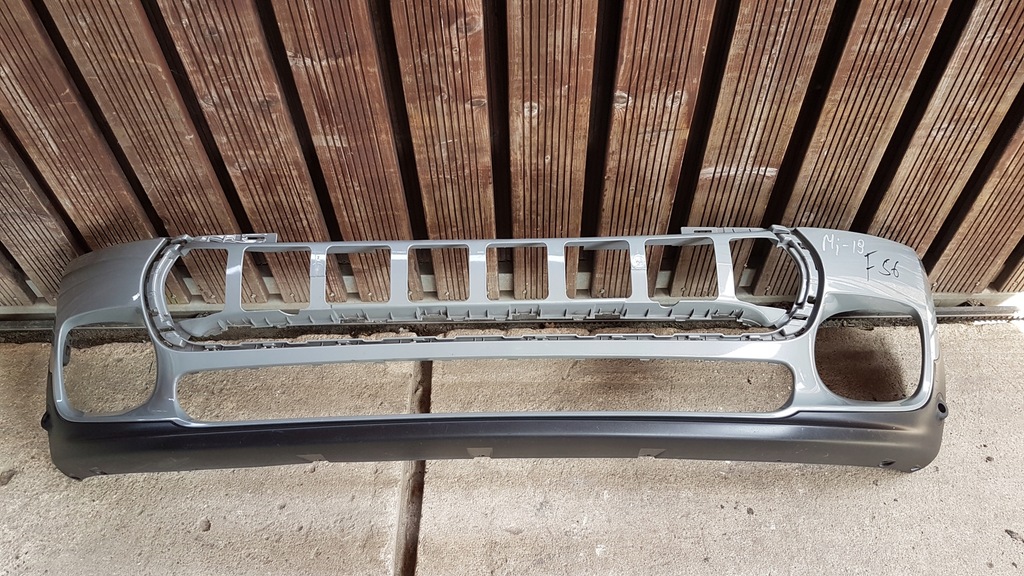 фото №1, Бампер передній перед mini cooper f54