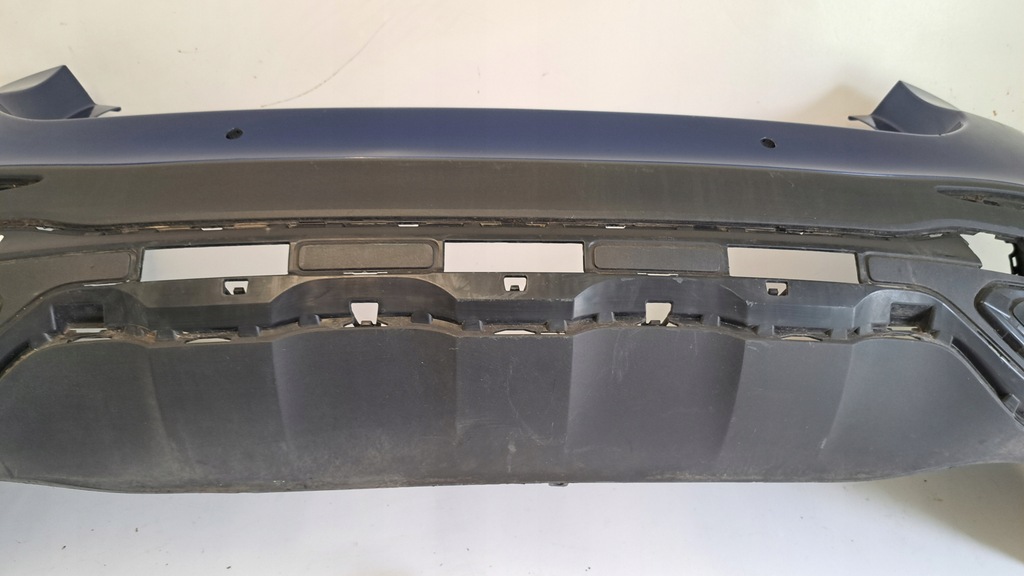 фото №12, Бампер задняя mercedes glc w254 x254 amg 22-