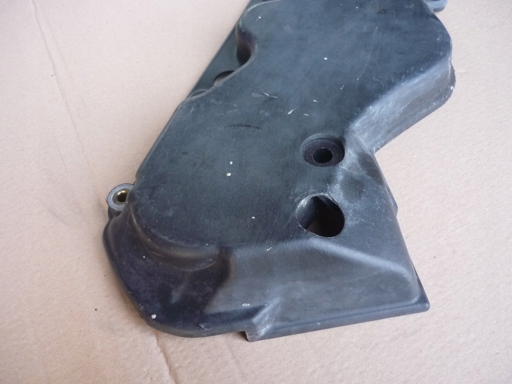 фото №6, Корпус захист розподільного валу opel 3.0 cdti 177km y30dt