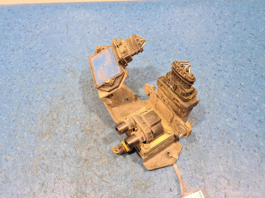 Купить Fiat 126p модуль зажигание катушка