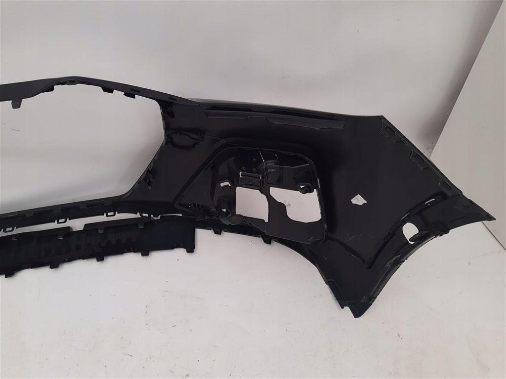 Купить Бампер перед audi a1 82a citycarver po 2018