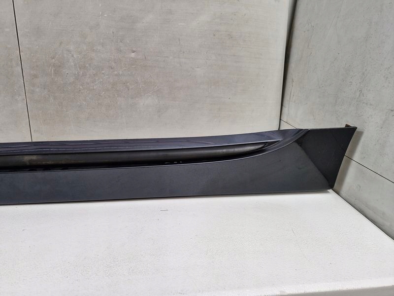 фото №2, Opel ampera молдинг поріг ліва