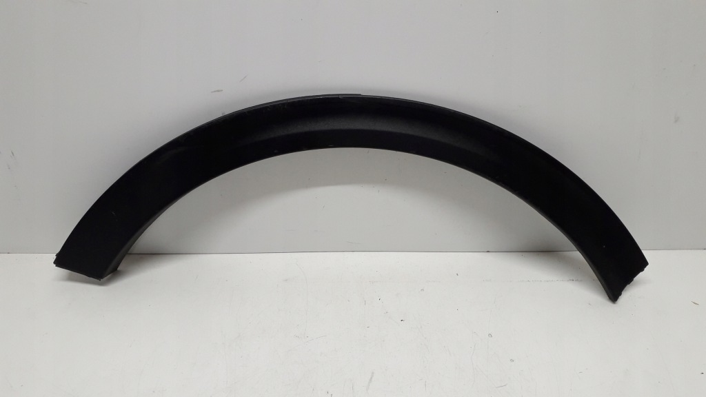 фото №1, Kia sportage 4 iv молдинг крила лівий задня