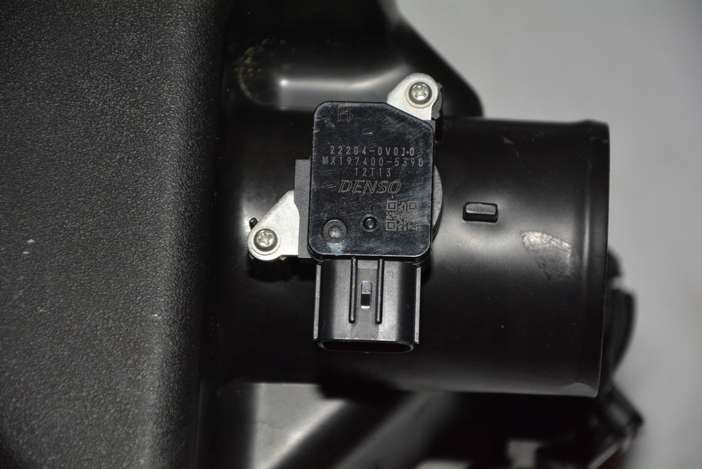 фото №6, Корпус фильтра воздуха toyota rav4 iv 2.0b 13-2018r