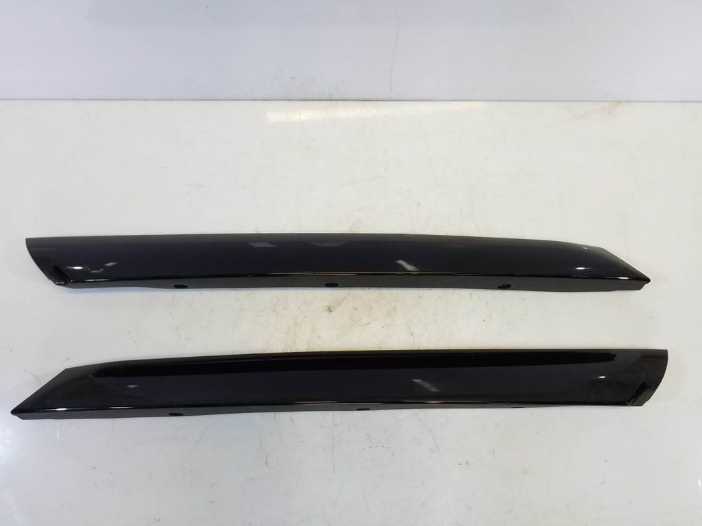 фото №1, Молдинг стекло лобовое mini countryman r60