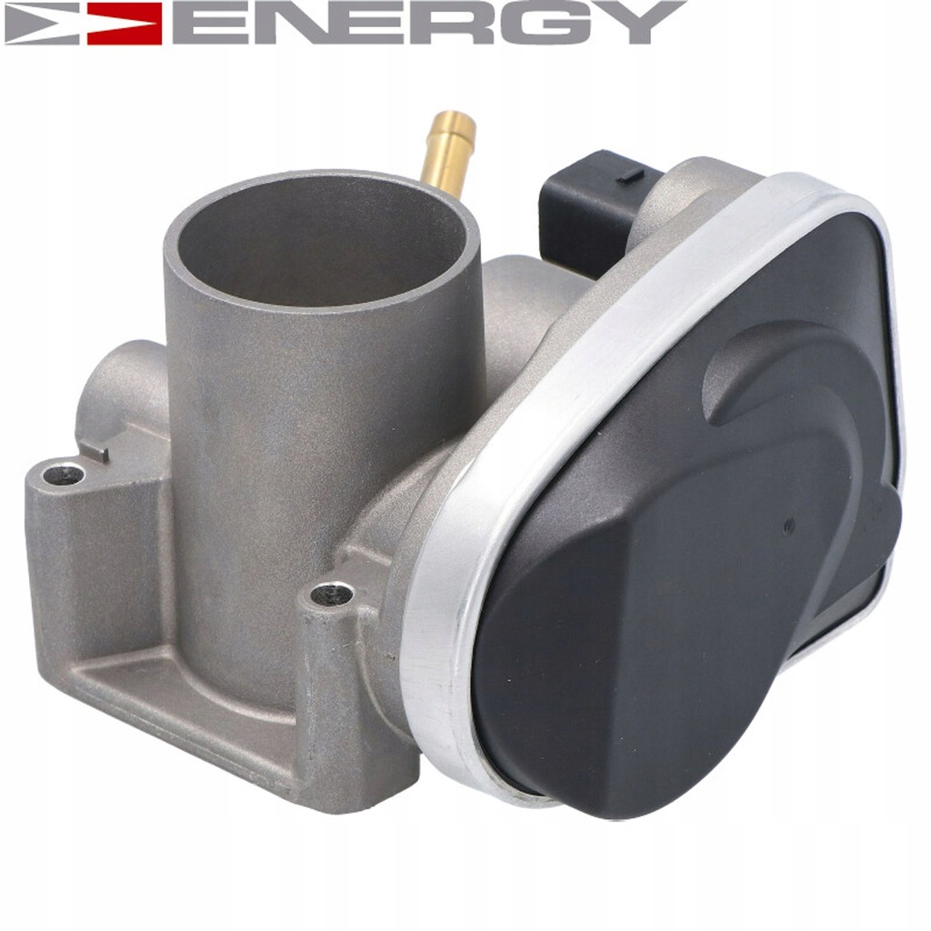 фото №10, Дроссельная заслонка kpl. skoda fabia 047133062d energy pp0030 корпус дроссель