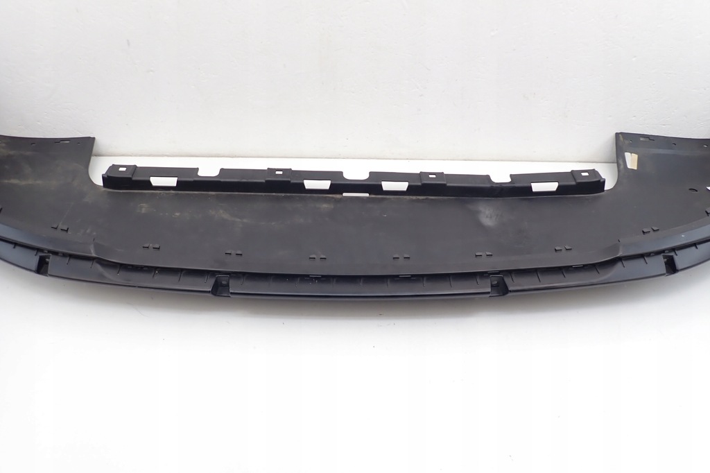 фото №11, Jeep cherokee kl 2019- бампер перед нижний