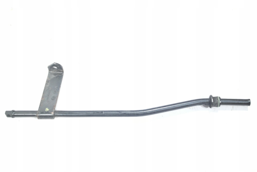 фото №1, Vw audi трубка щупа масла 057115630t