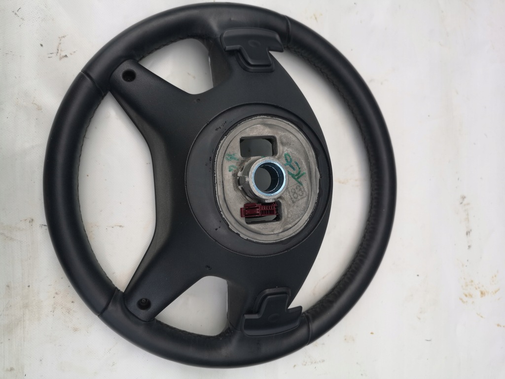 фото №7, Воздуховод mercedes ml gl w166 лепестки переключения