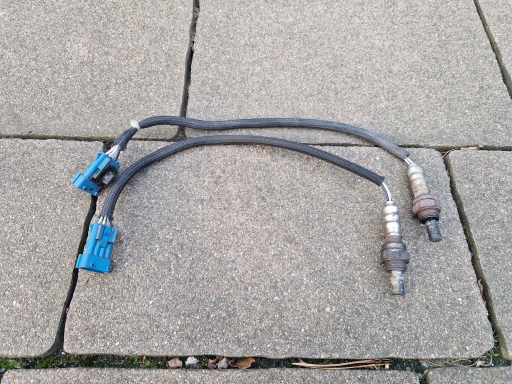 Купить Citroen peugeot mini датчик лямбда-зонд 7548961