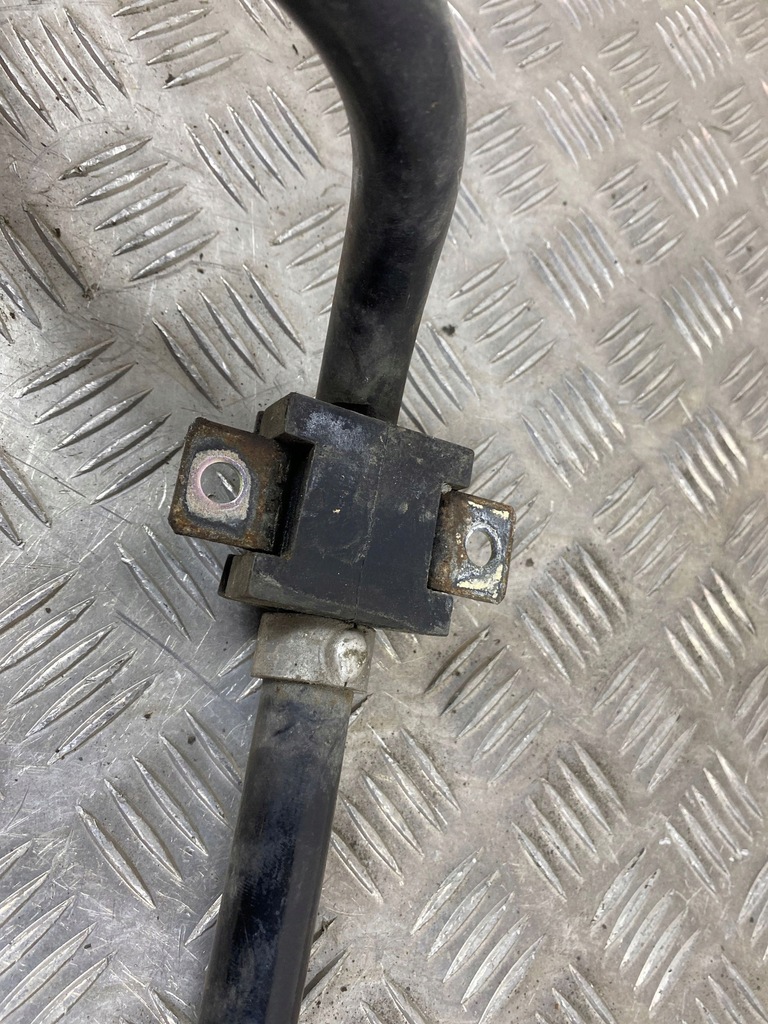 фото №7, 2018 mitsubishi eclipse cross стабілізатор передній