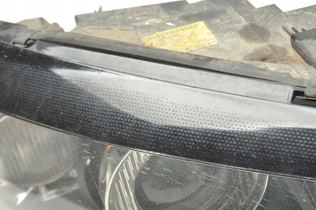 фото №8, Volvo c30 лампа правая передняя правый перед фара правый передний